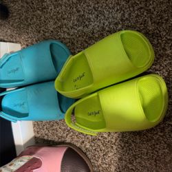 Cat And Jack Sandals