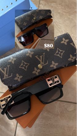 LV SUNGLASSES