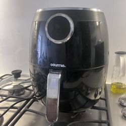 Air fryer