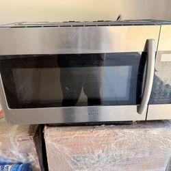 Samsung Microwave 