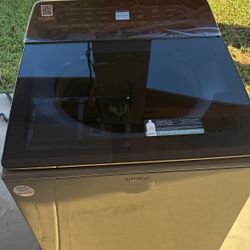 Whirlpool Washer