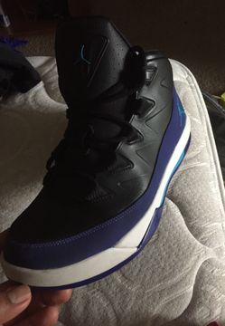 Jordan size 11