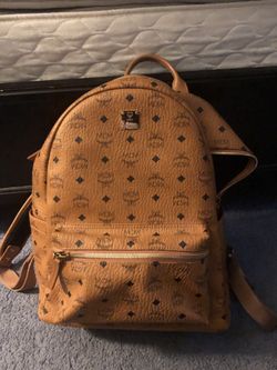 MCM Backpack