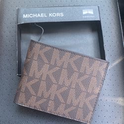 Michael Kors Wallet 