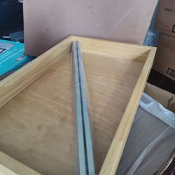 Cabinet Drawer Slide Out For Kitchen Base Cabinet 