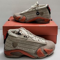 Air Jordan 14 Clot Size 8.5