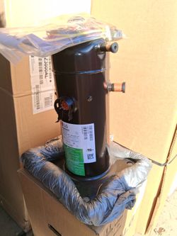 new lg compressor APG025KAC 410 A 2.5 Ton