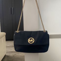 MK Adjustble Shoulder Bag