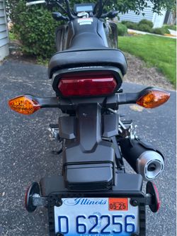 2023 Honda Grom