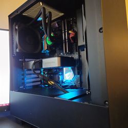 Ryzen 7 Gaming PC Rtx 3070 16gb Ram 