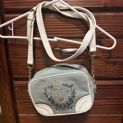 Juicy Couture Crossbody 