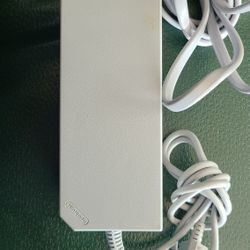 Nintendo Wii Power Adapter