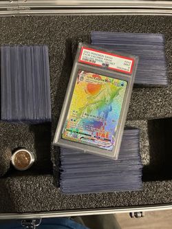 Pokémon cards