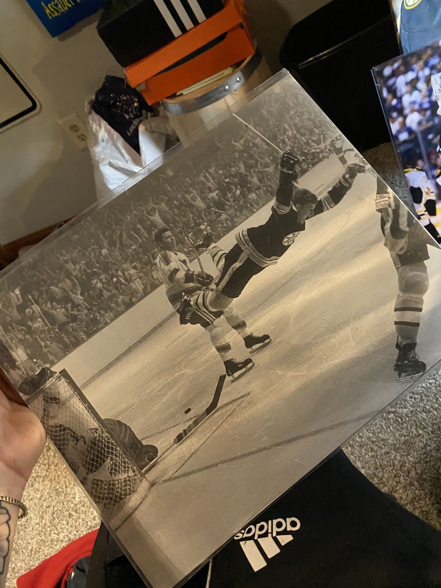 Bobby Orr picture