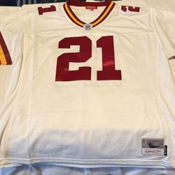 Brand  NEW Washington’s Mitchell & Ness, Throwback! 