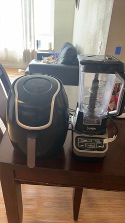 Ninja and powerxL