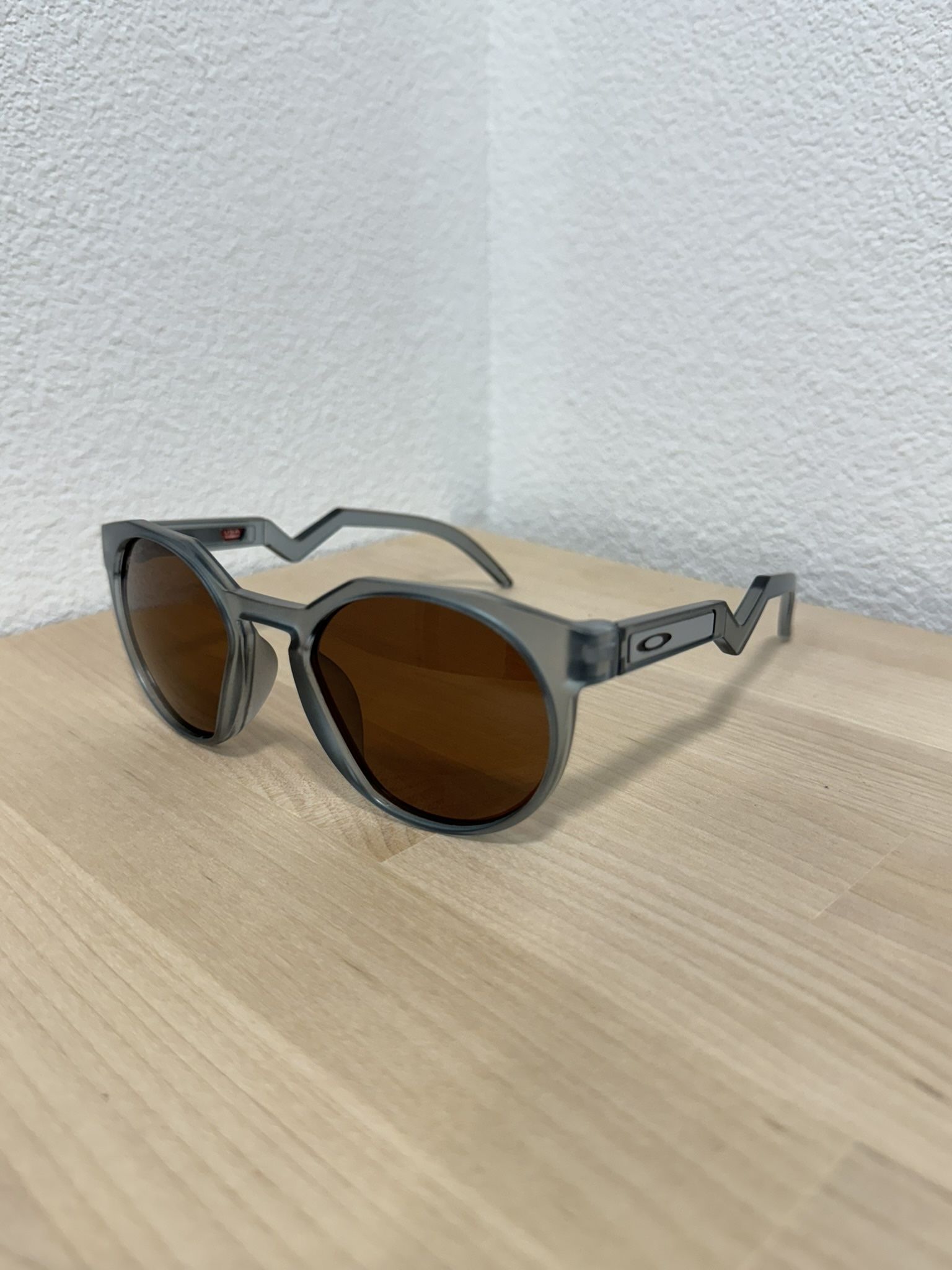 Oakley HSTN Prizm Sunglasses