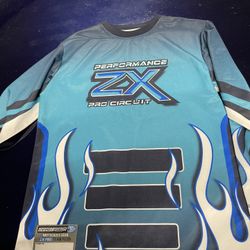Boys, Motocross Shirt Jersey