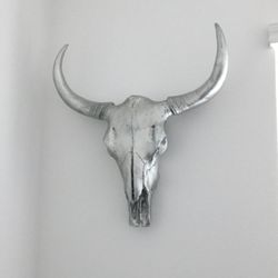 Bull Market Wall Decor 