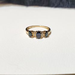 14k Ring 