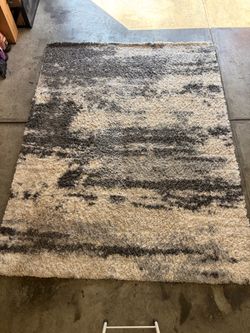 Area Rug - Free