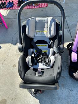 Baby Car seat