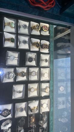 Watches