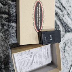 New Gps Never Used 