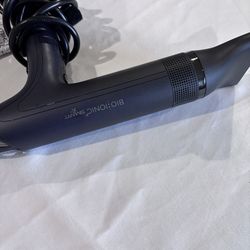 Bio Ionic smart x hair dryer