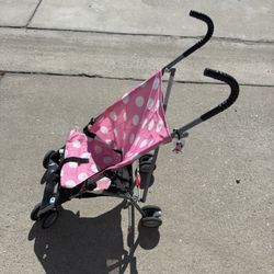 stroller 