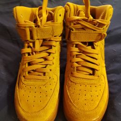 Nike Air Force One Size 6 