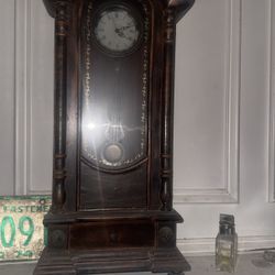 Grandmother Clock