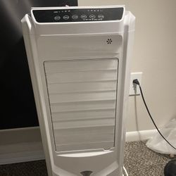 Portable AC 