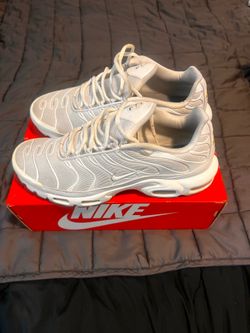 Nike Air Max Plus