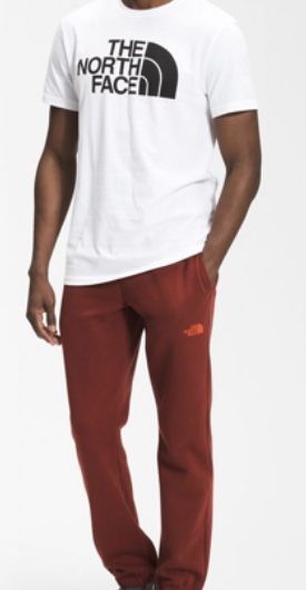 Mens North Face Sweatpants 2XL