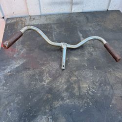 Schwinn Vintage Handlebars Set