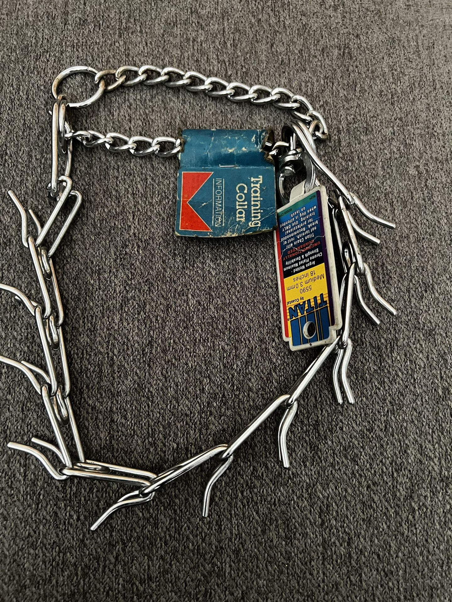 Dog Collar