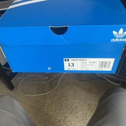 Mens Size 13 Adidas 