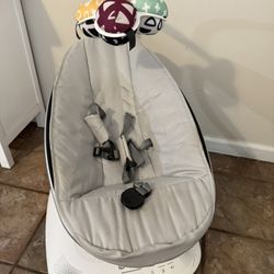 4moms Mamaroo Swing
