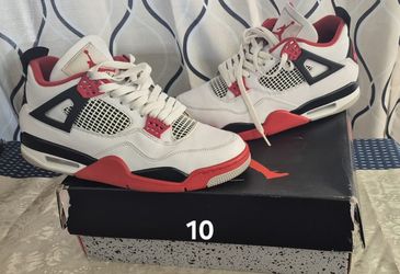 Air Jordan 4 Retro