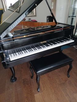 Norliska Piano 