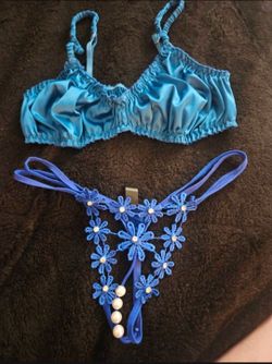 Thong set
