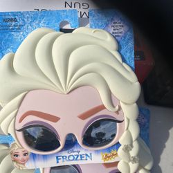 Frozen Elsa Sunglasses Mask