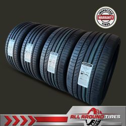 🔥( 4 ) NEW 2- 285/40R22 — 2- 325/35R22 CONTINENTAL CONTISPORTCONTACT 5P –  PERFORMANCE TIRES! 🔥