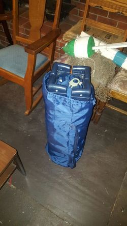 Pack and Play