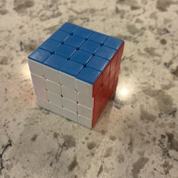 4x4 Rubik’s Cube