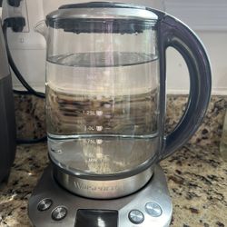 Electric Kettle 