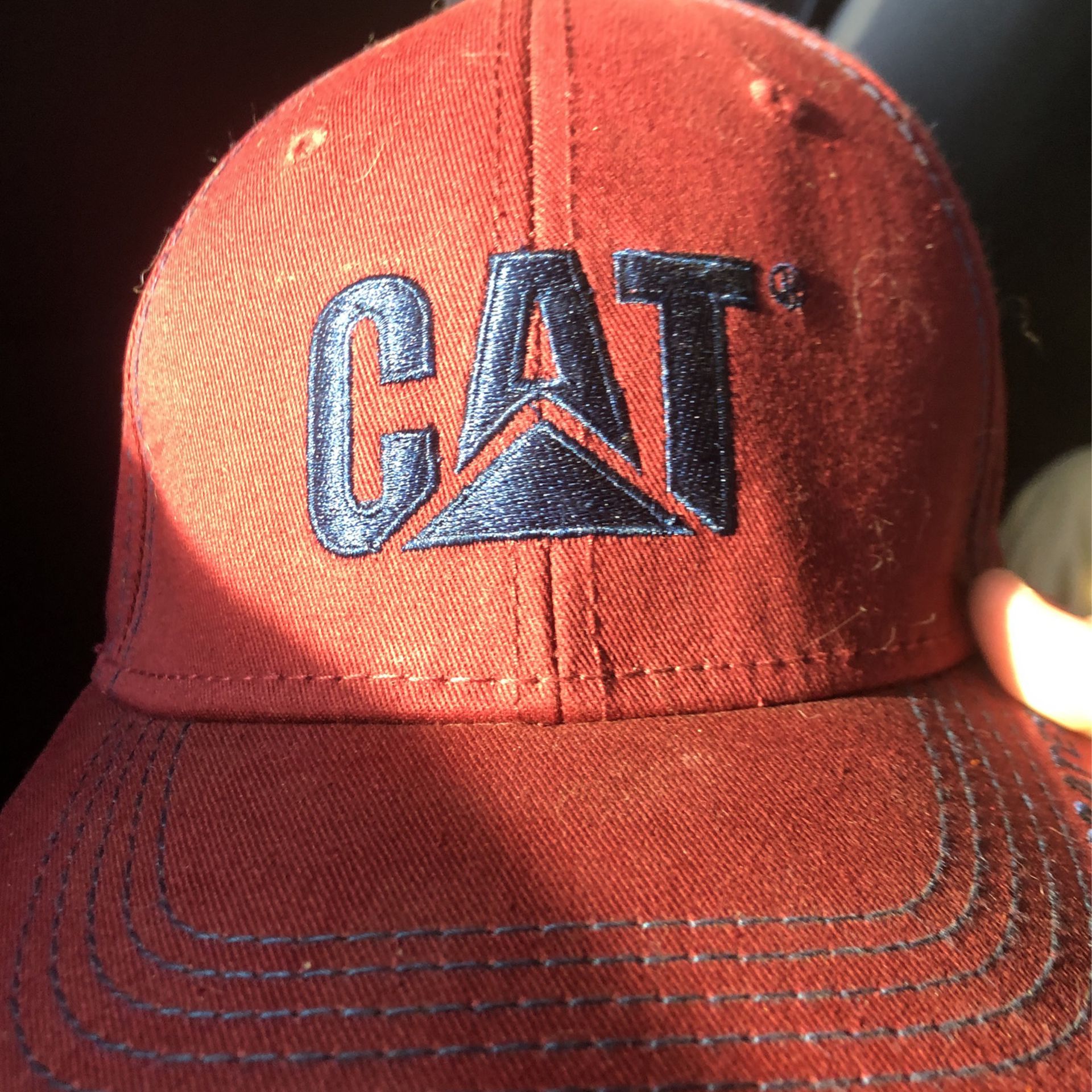Cat Hat 