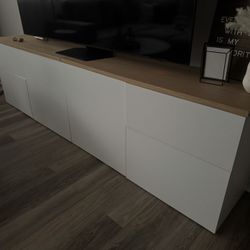 IKEA Tv stand 