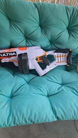 Nerf Ultra
